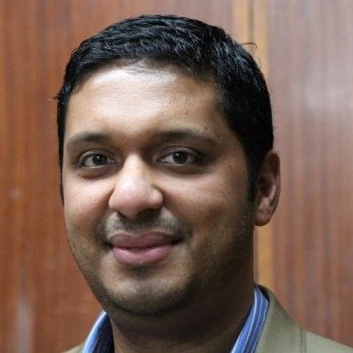 Sanjay Satheesan 